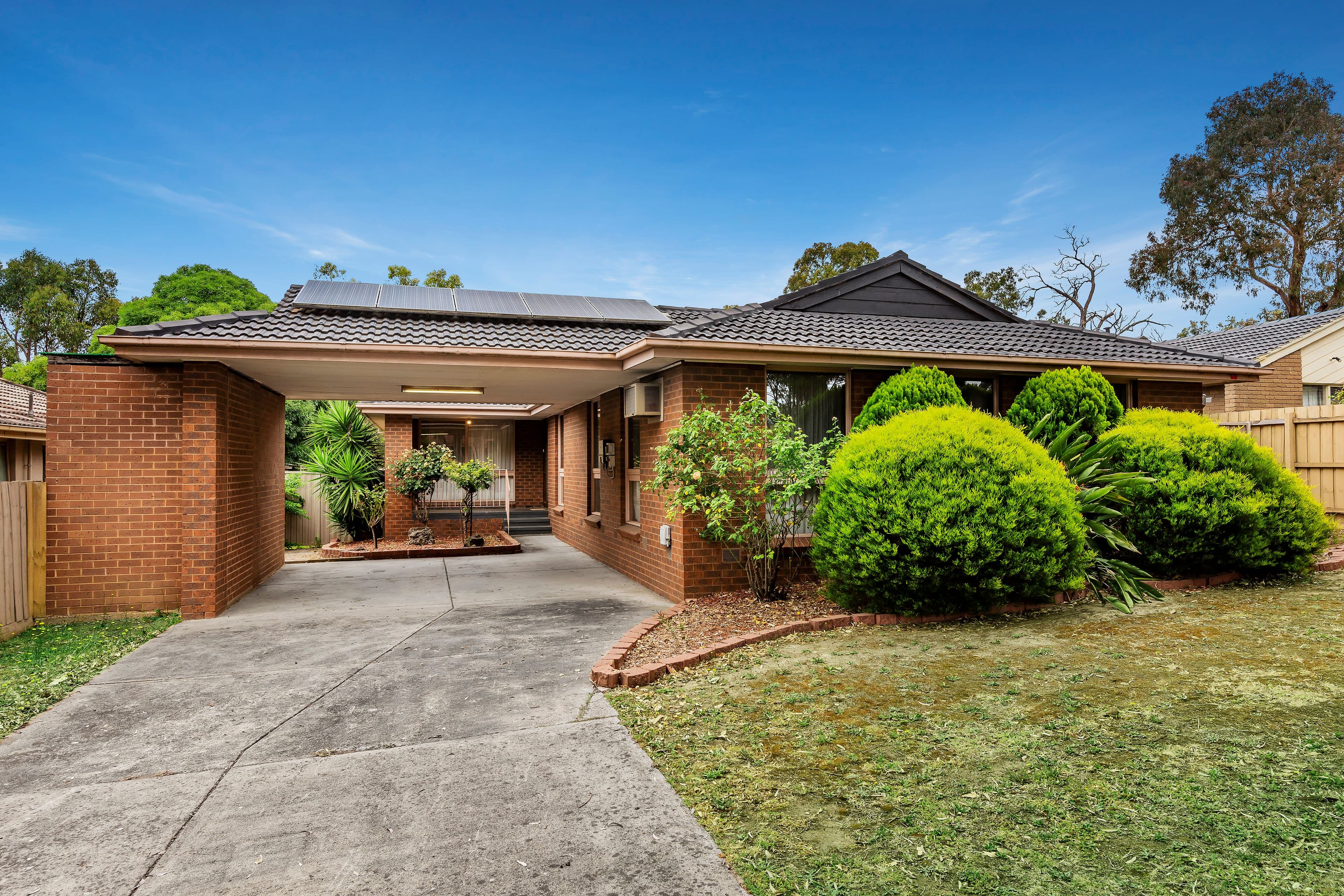 16 Benwerrin Drive, Wantirna VIC 3152, Wantirna - Image 1