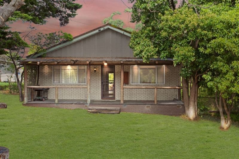 26 Bartels Street, MCCRAE VIC 3938, McCrae - Image 1