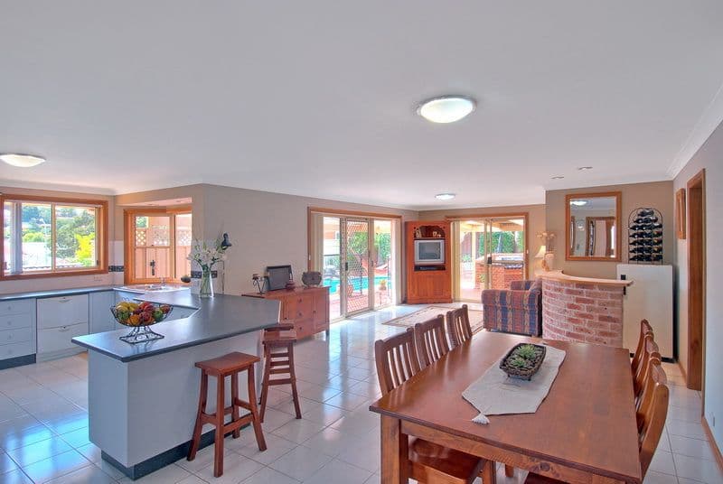 15  Cormack Avenue, DAPTO NSW 2530, Dapto - Thumbnail 4