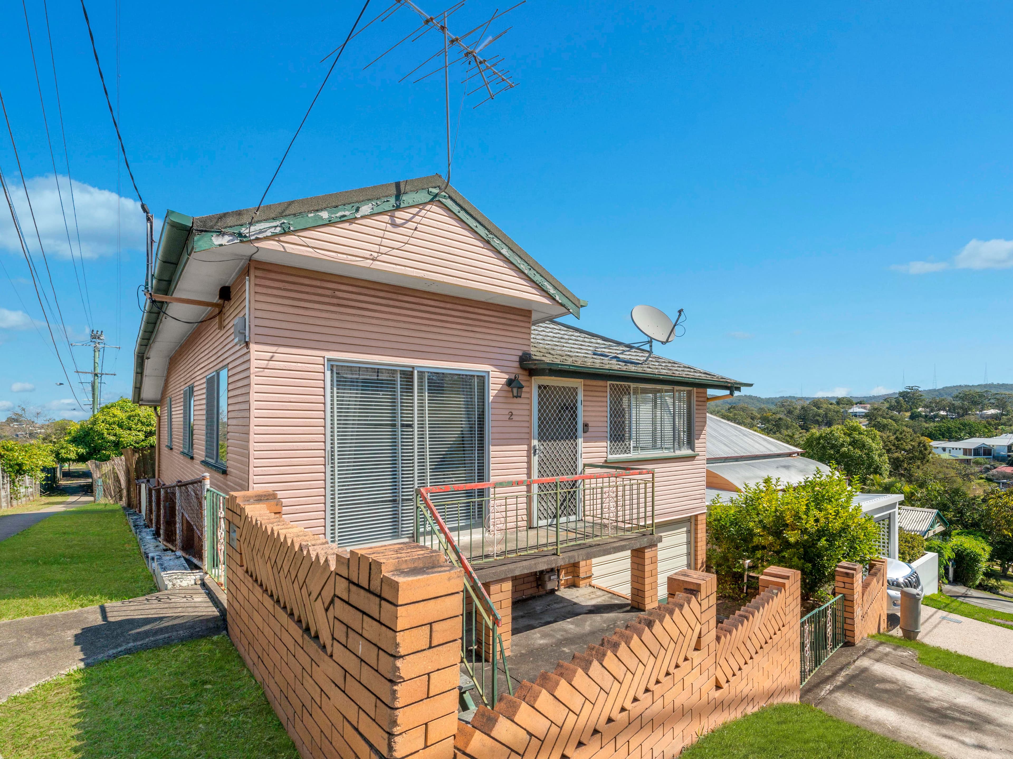 2 Soudan Street, Bardon QLD 4065, Bardon - Image 1