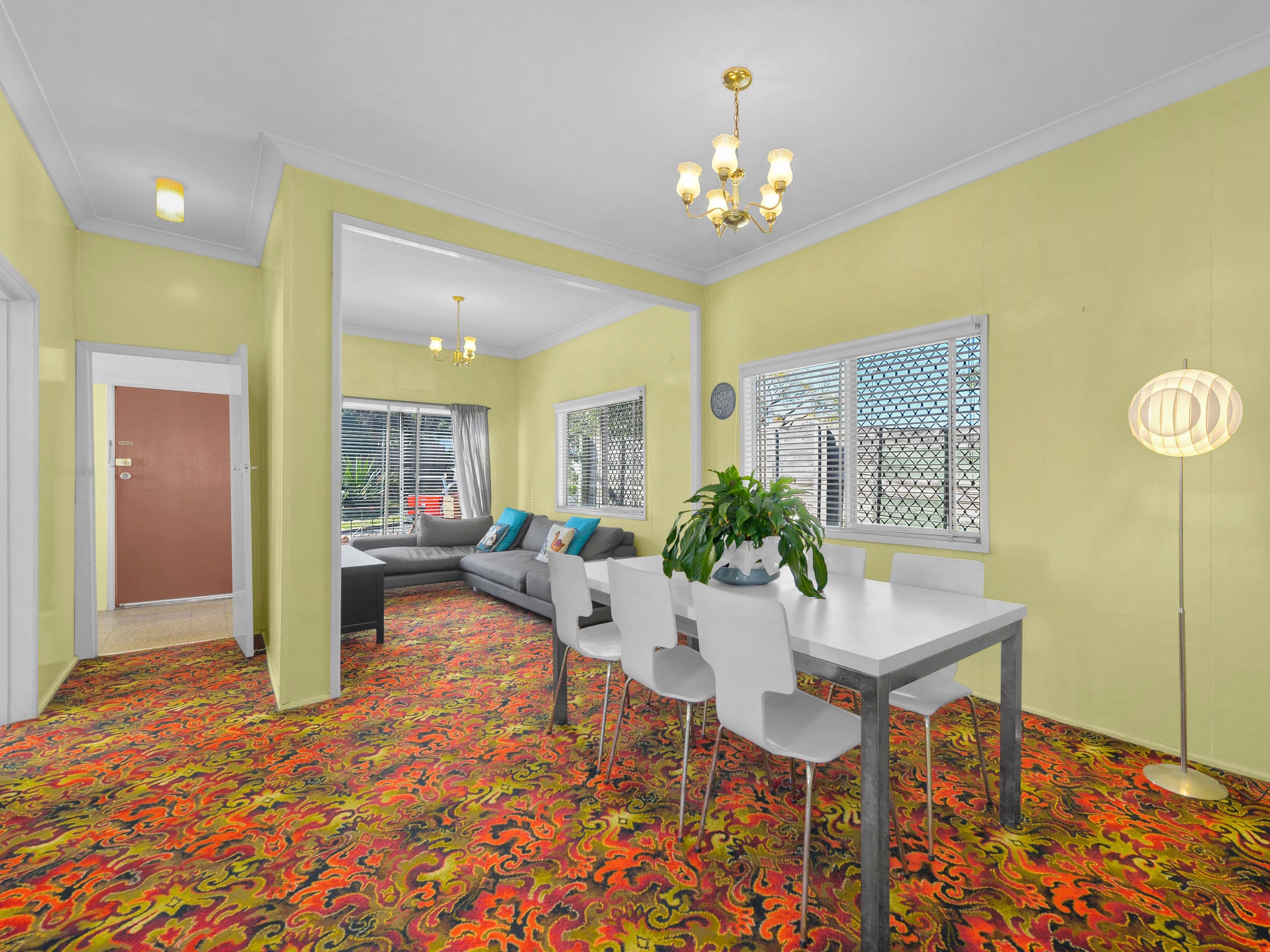 2 Soudan Street, Bardon QLD 4065, Bardon - Thumbnail 3