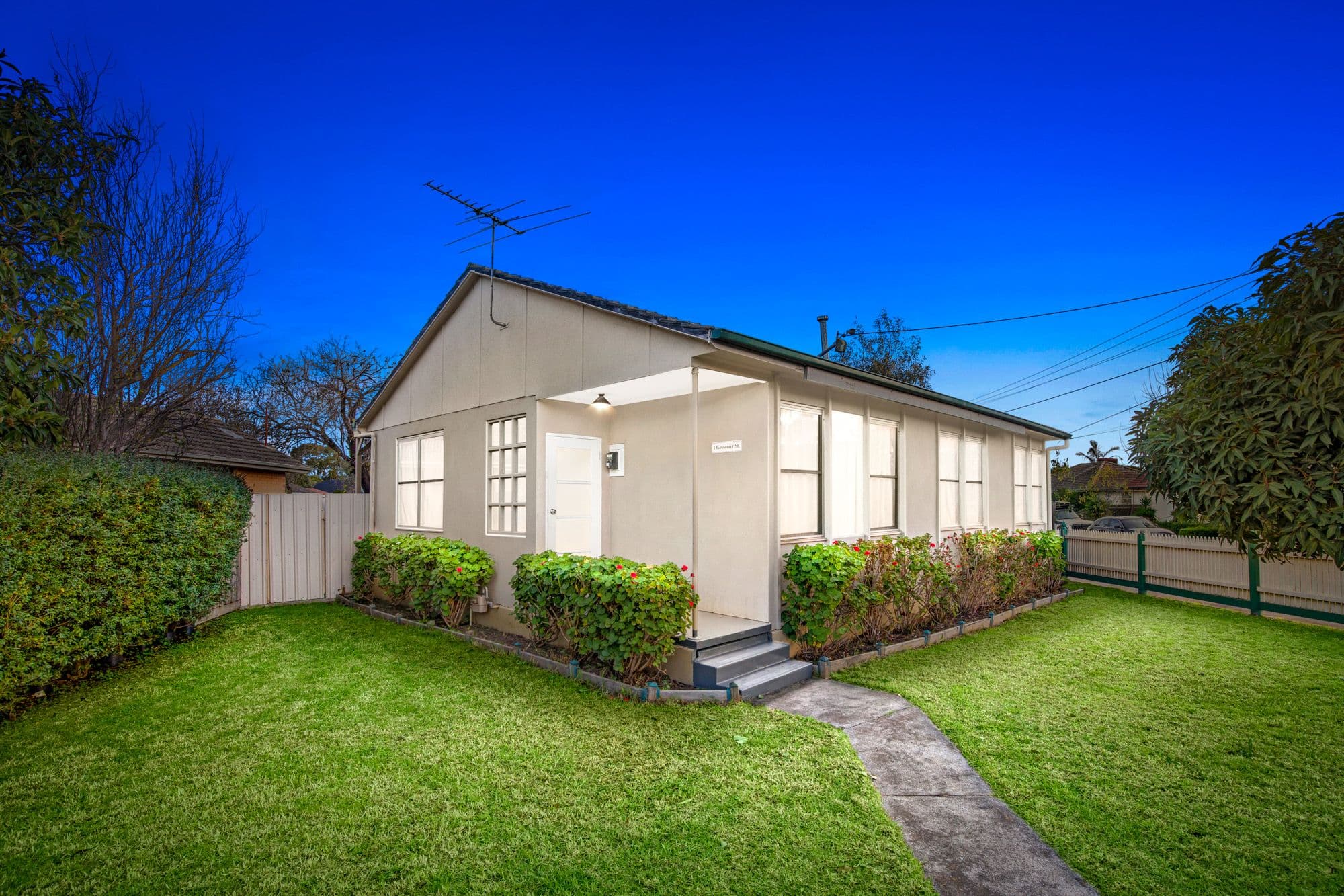 1 Gossamer Street, Werribee VIC 3030, Werribee - Image 1