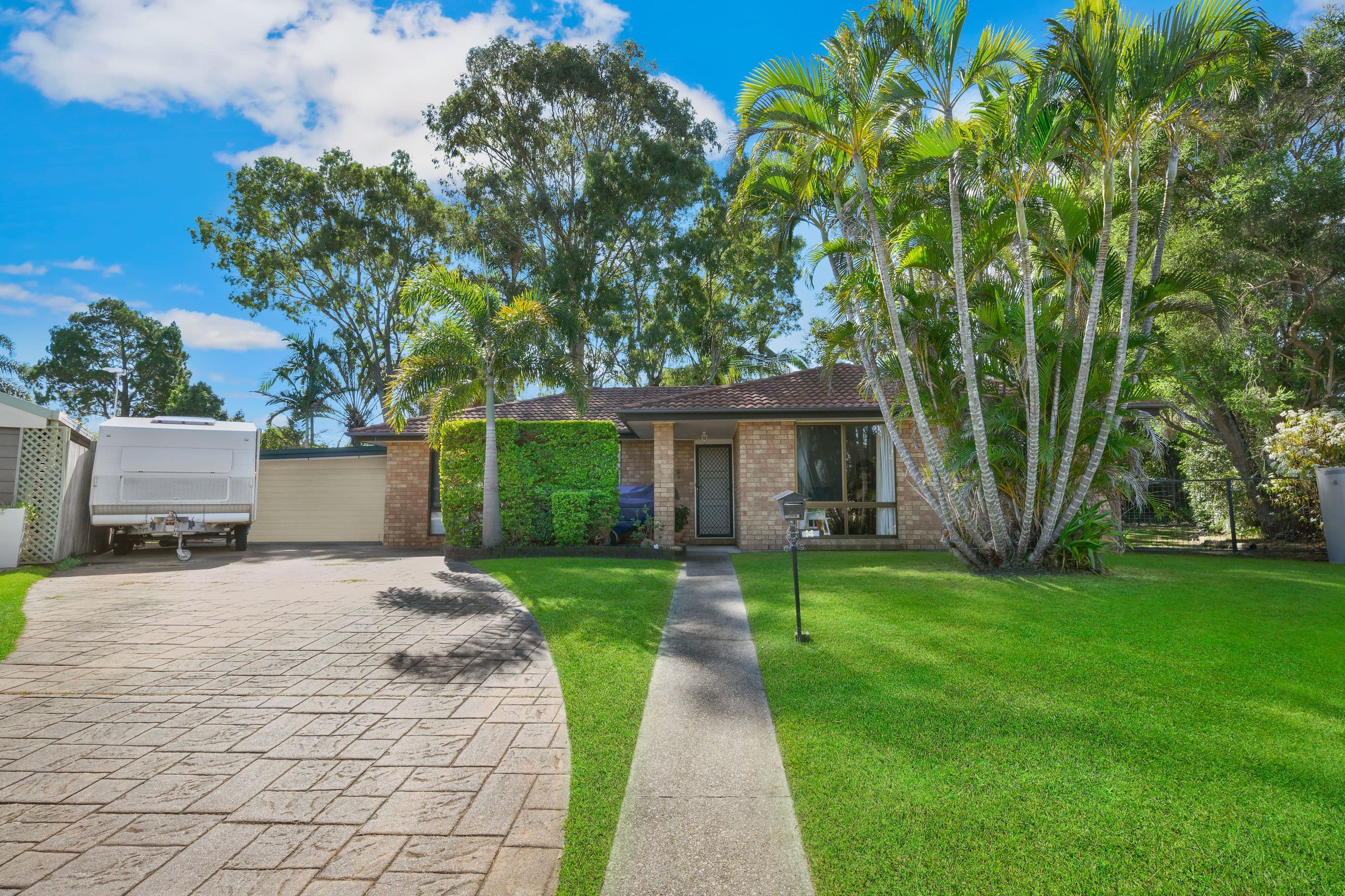 14 Streeton Court, Rothwell QLD 4022, Rothwell - Image 1