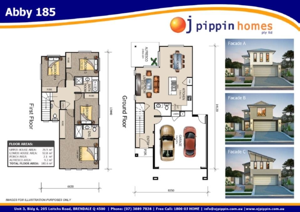 14 Oxenford Place, Oxenford QLD 4210, Oxenford - Thumbnail 7