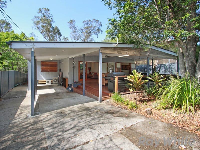 93 Annandale Street, KEPERRA QLD 4054, Keperra - Image 1