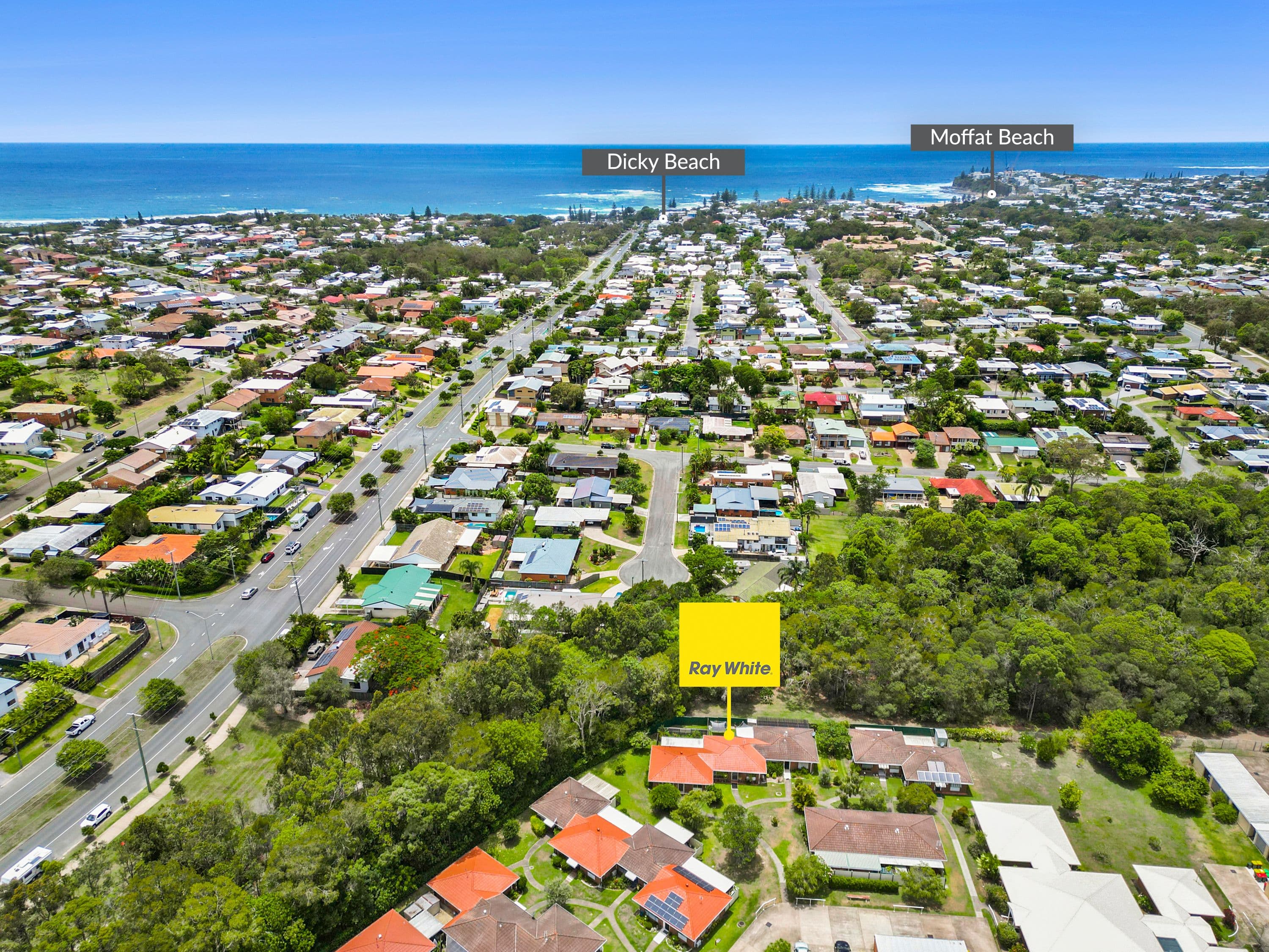 96 Beerburrum Street, Battery Hill QLD 4551, Battery Hill - Image 1