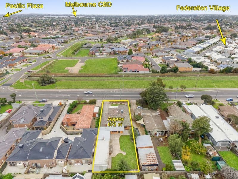 40 Tarneit Road, Werribee VIC 3030, Werribee - Image 1