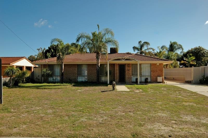 18 Danube Avenue, BEECHBORO WA 6063, Beechboro - Image 1