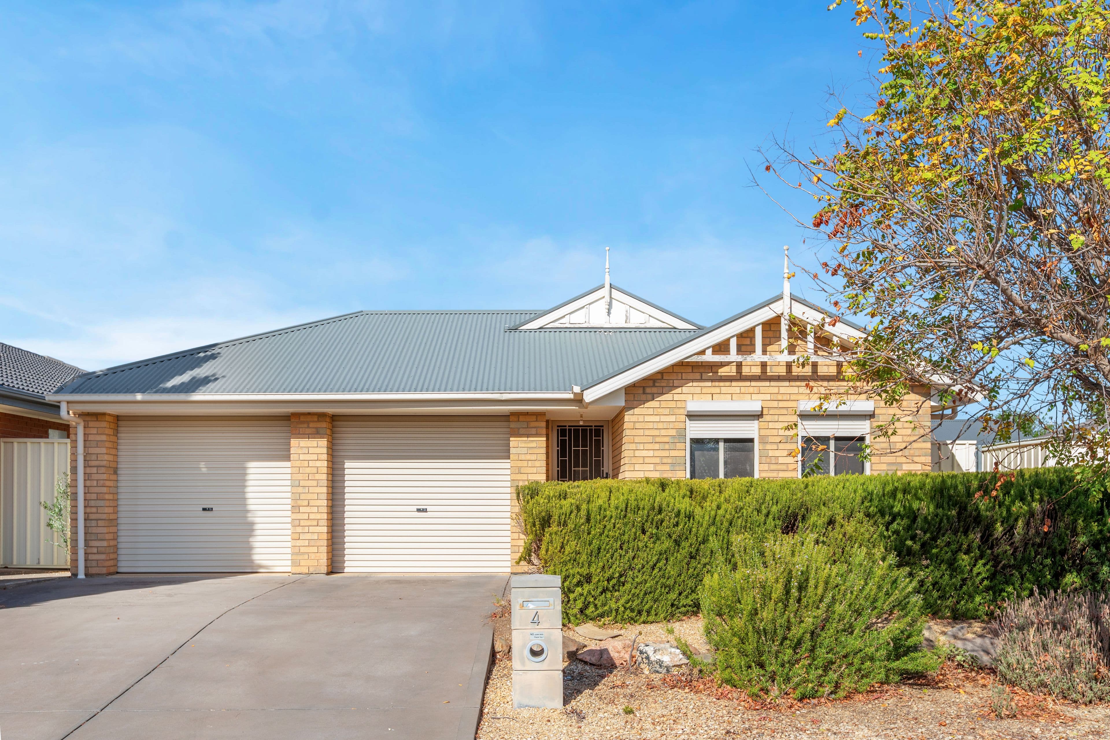 4 Admiralty Circuit, Smithfield SA 5114, Smithfield - Image 1