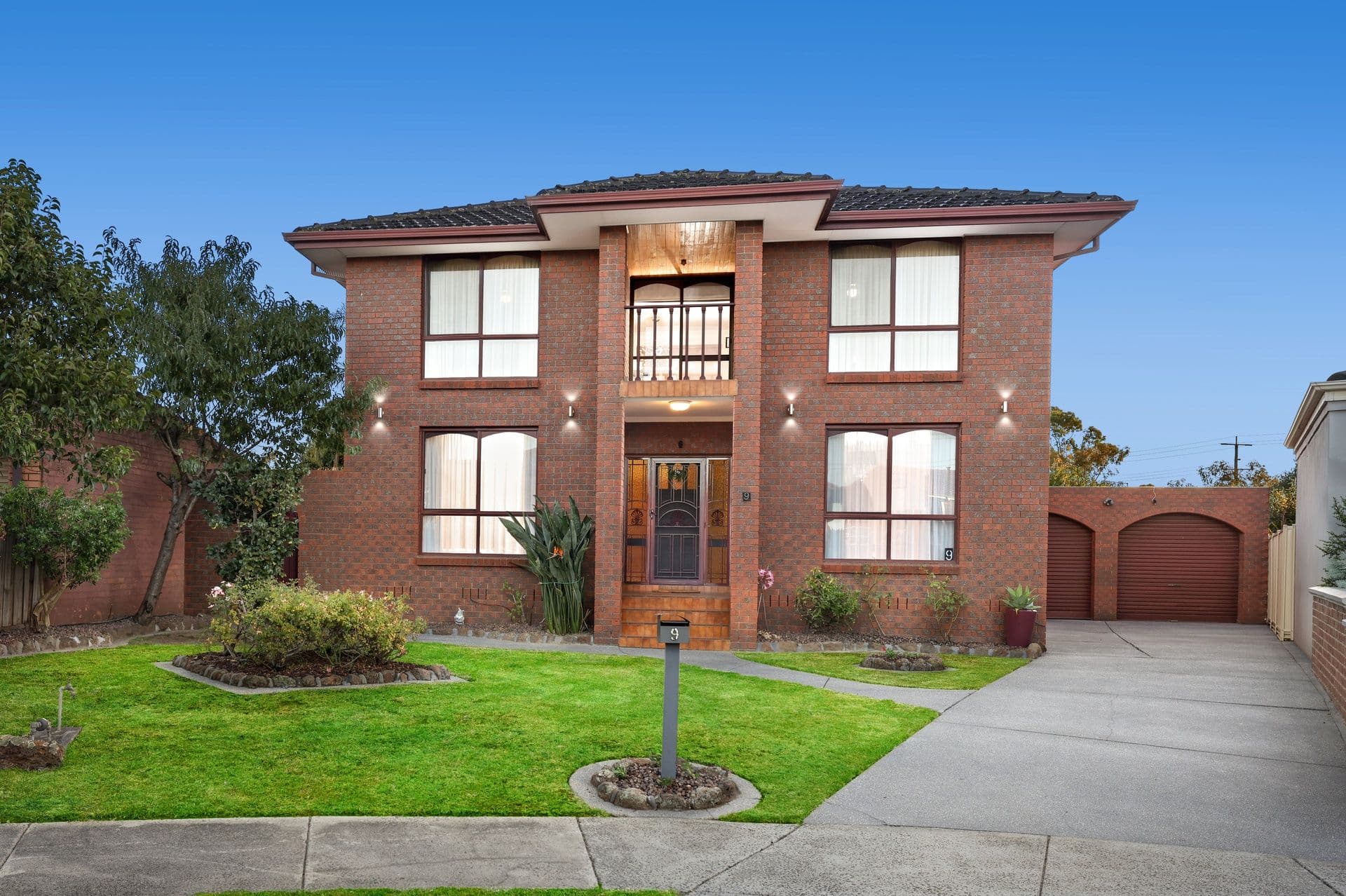 9 Brookland Court, Mulgrave VIC 3170, Mulgrave - Image 1