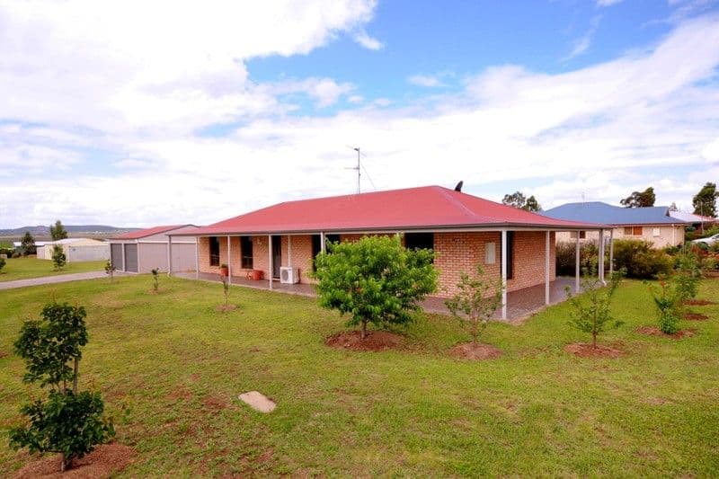 13 Thomas Street, CAMBOOYA QLD 4358, Cambooya - Image 1