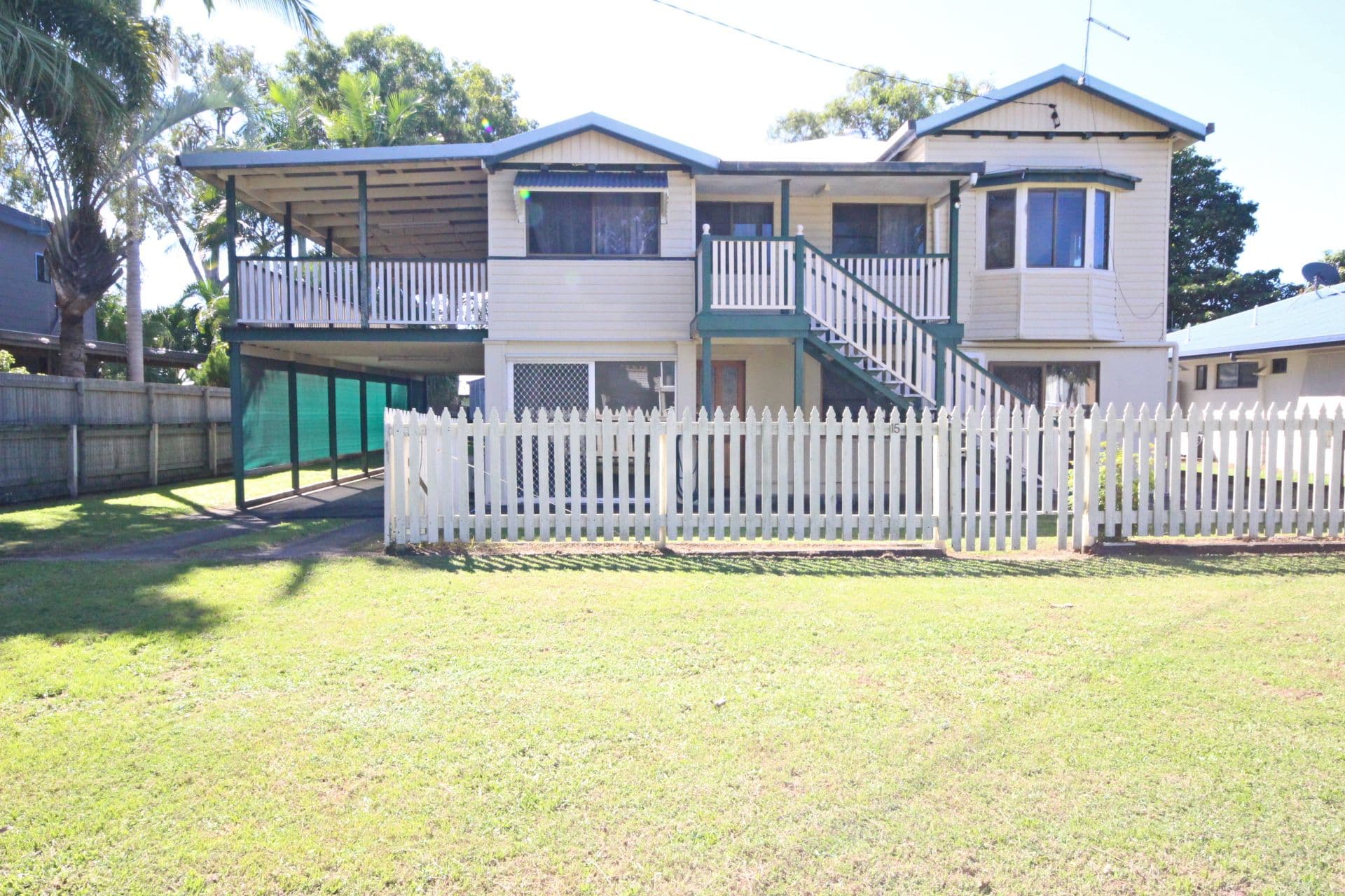 15 Manon Street, Armstrong Beach QLD 4737, Armstrong Beach - Image 1