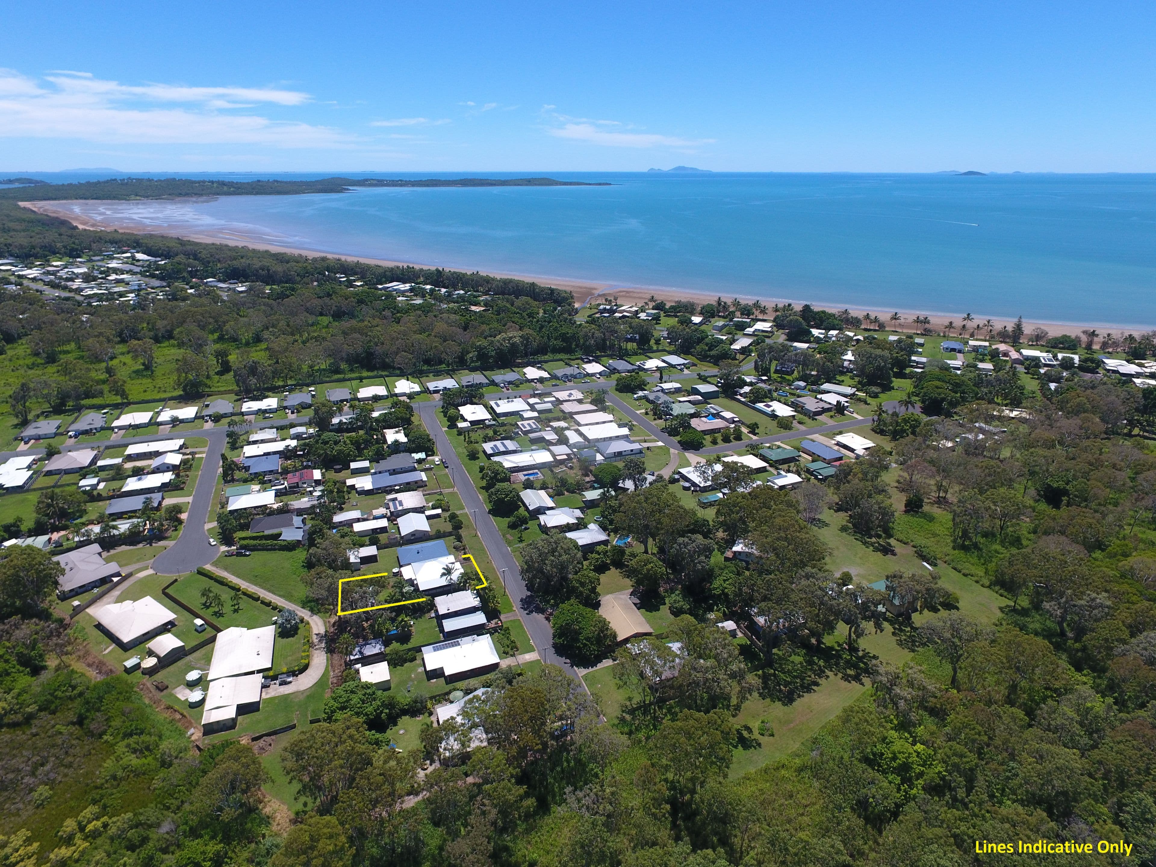 15 Manon Street, Armstrong Beach QLD 4737, Armstrong Beach - Thumbnail 2