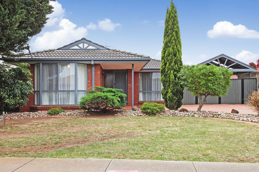 61 Kathleen Cresent, HOPPERS CROSSING VIC 3029, Hoppers Crossing - Image 1