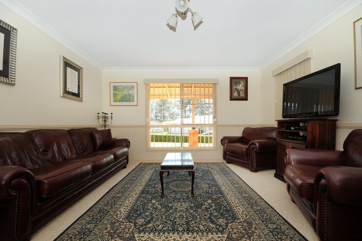 34 Rogers Drive, HIGHFIELDS QLD 4352, Highfields - Thumbnail 2