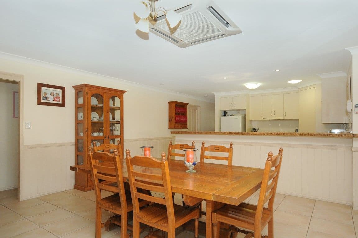 34 Rogers Drive, HIGHFIELDS QLD 4352, Highfields - Thumbnail 4