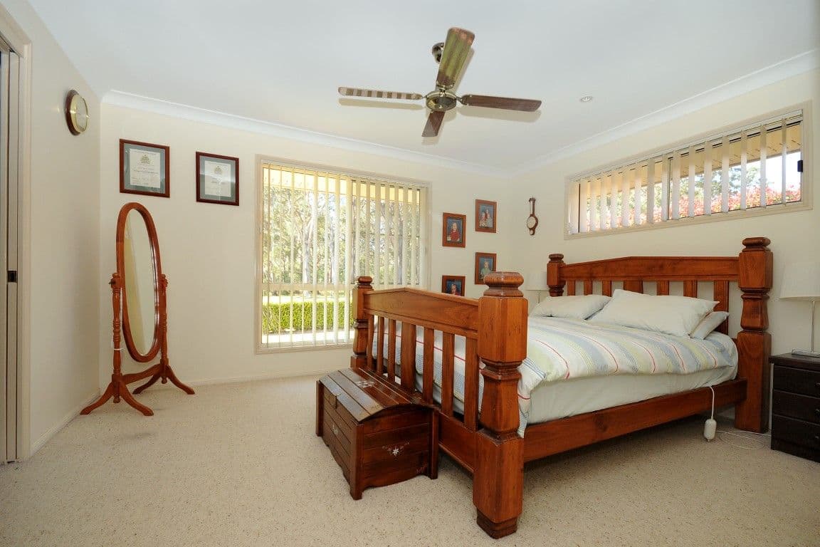 34 Rogers Drive, HIGHFIELDS QLD 4352, Highfields - Thumbnail 6