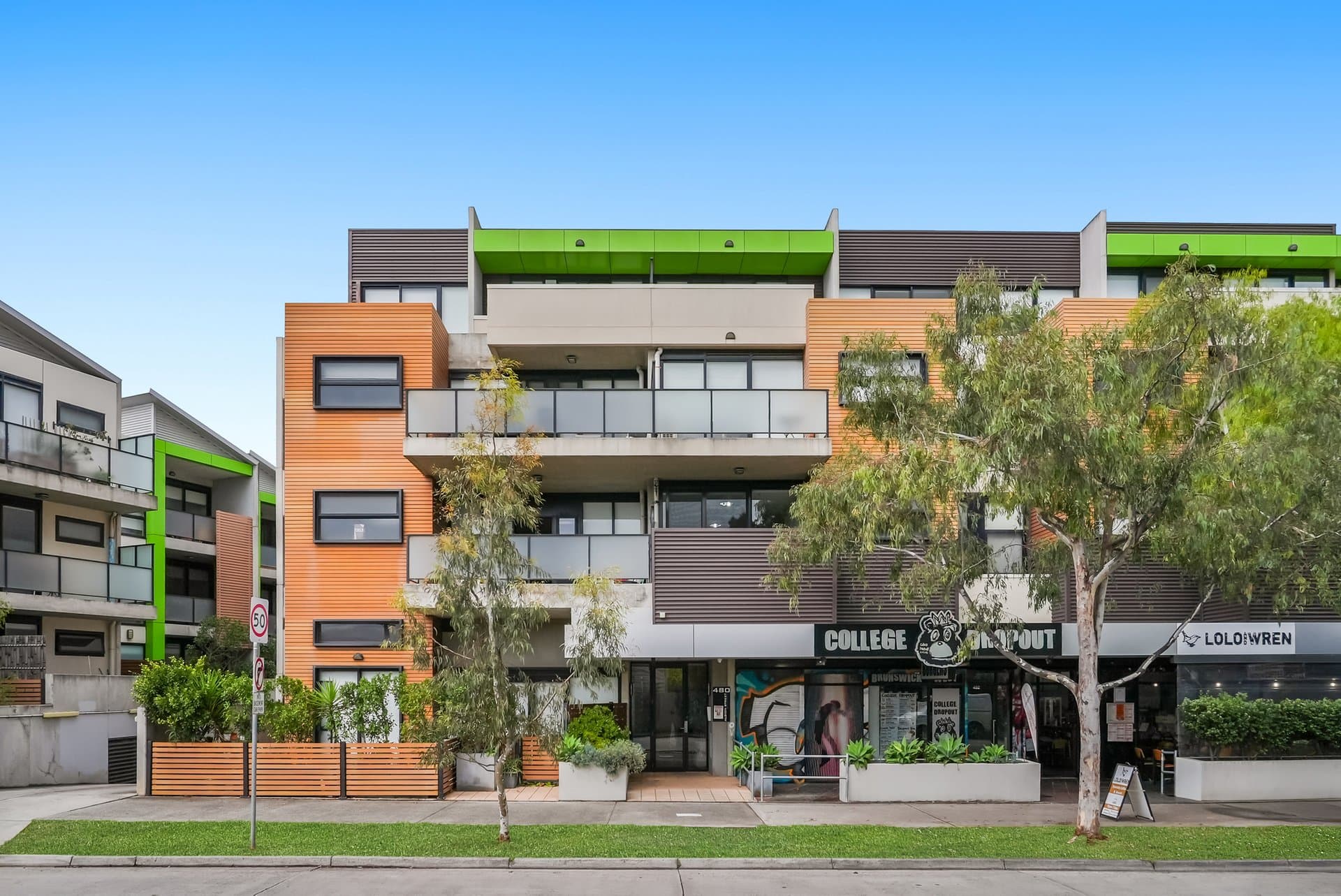 305/480 Albion Street, Brunswick West - Thumbnail 8