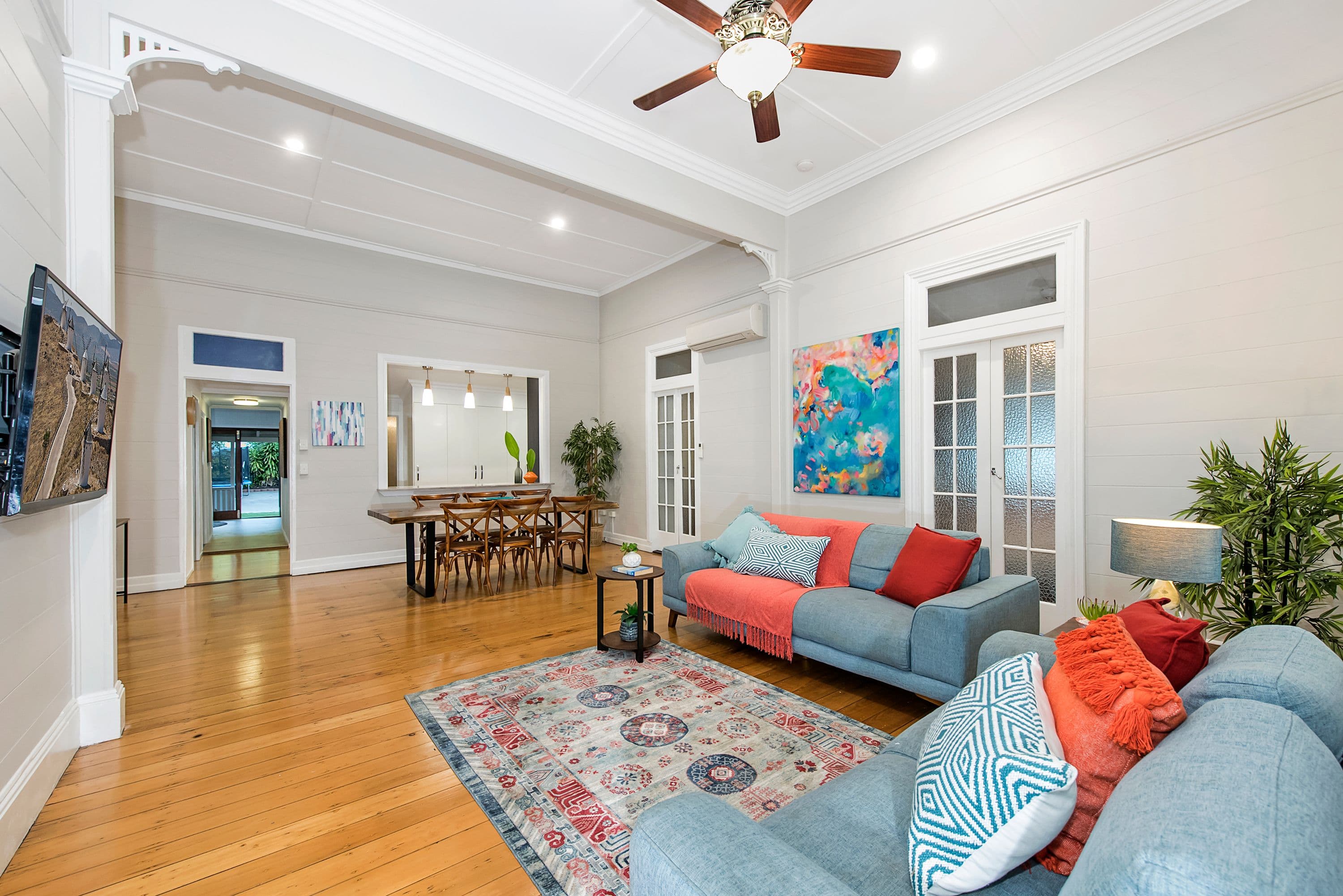 50 Paxton Street, North Ward QLD 4810, North Ward - Thumbnail 5