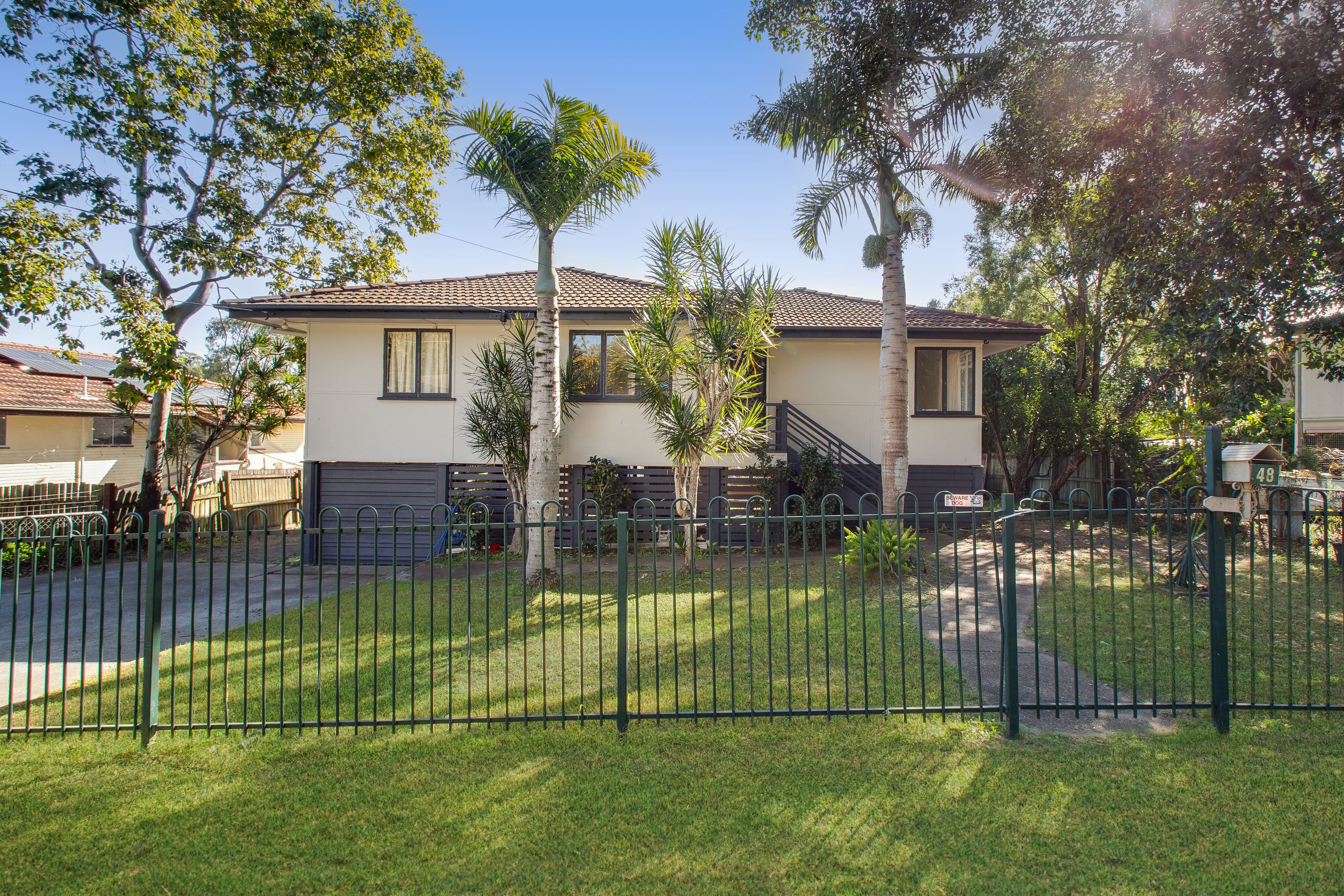 48 Avon Street, Leichhardt QLD 4305, Leichhardt - Image 1