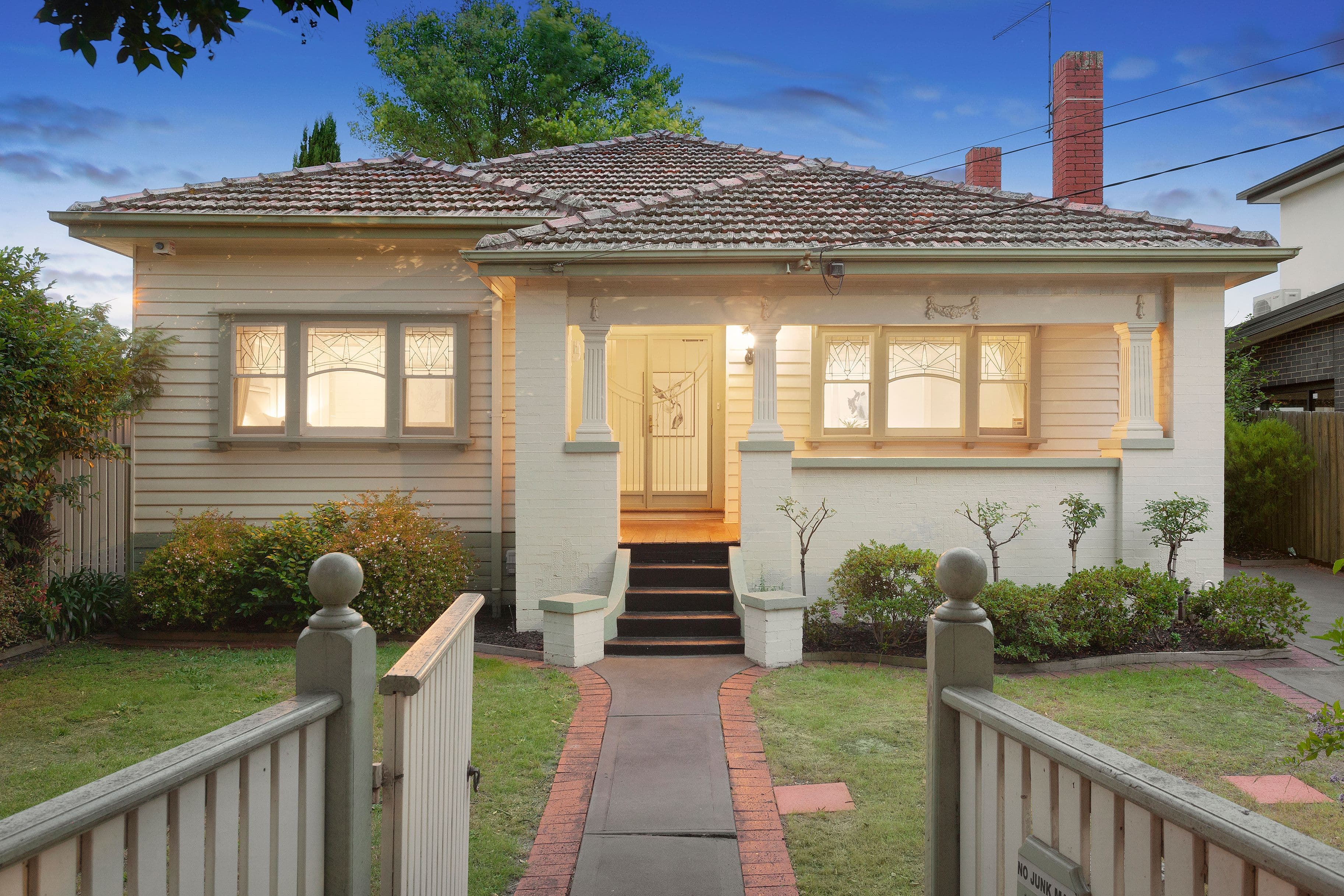 2 Fellows Street, Hughesdale VIC 3166, Hughesdale - Image 1