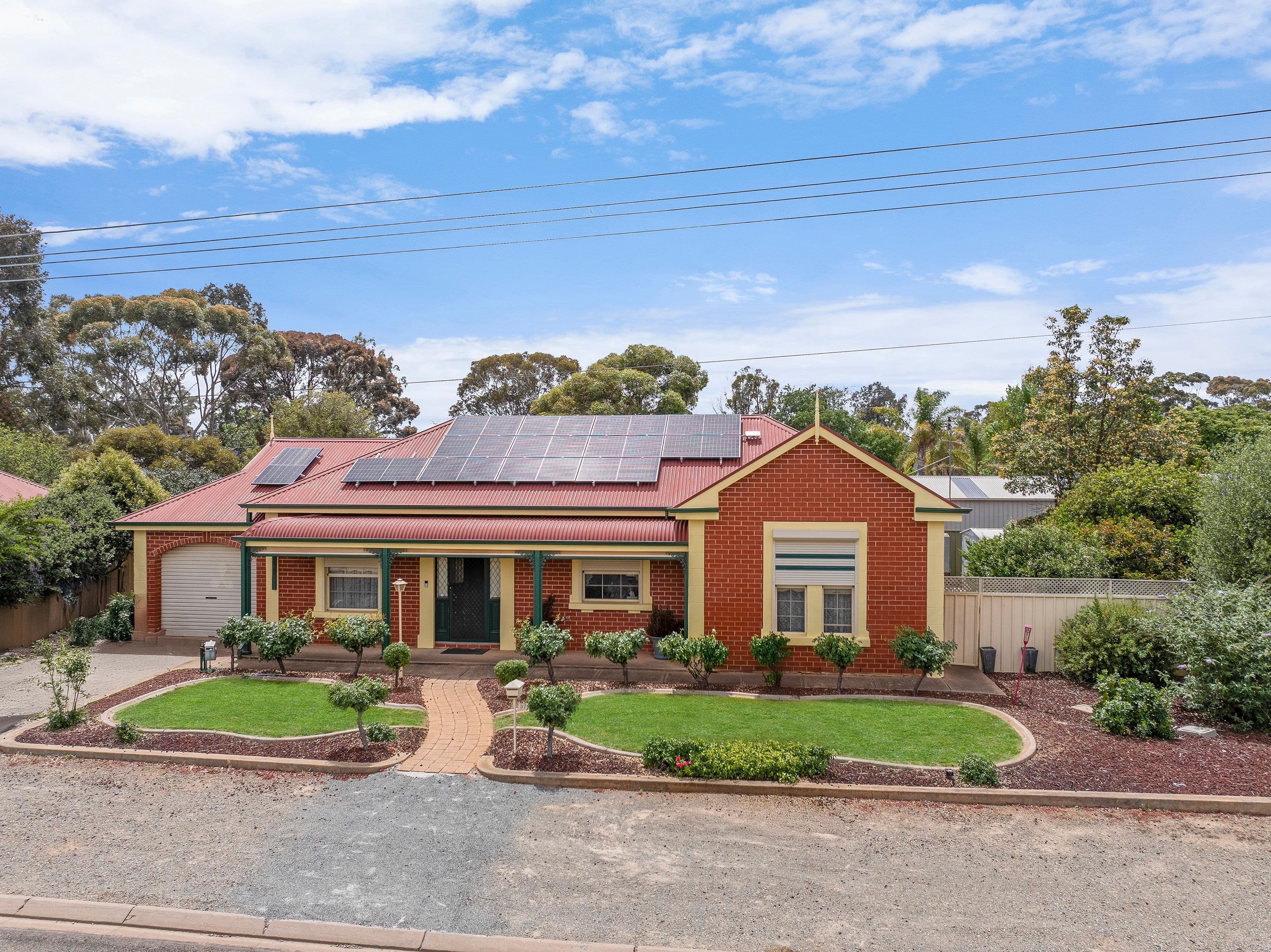 37 Clifton Road, Jamestown SA 5491, Jamestown - Image 1