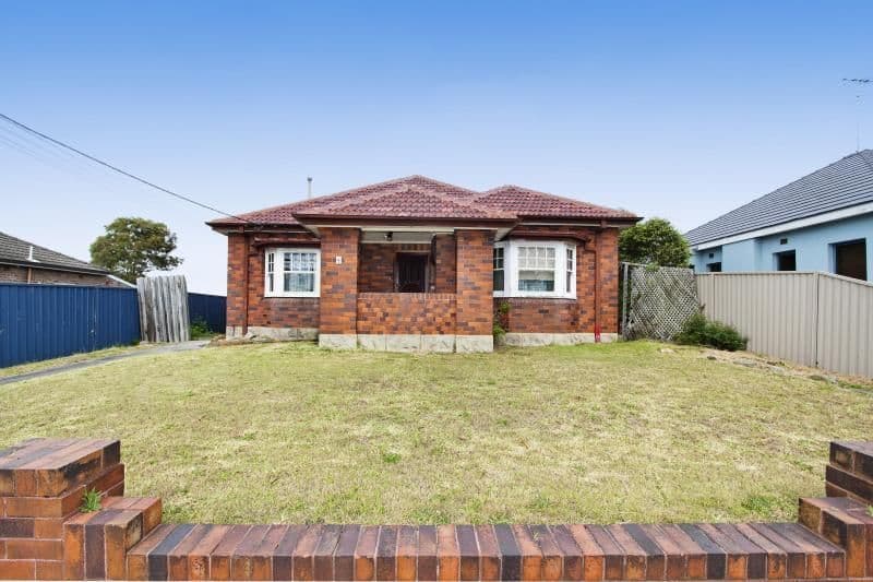4 Sharp Street, MATRAVILLE NSW 2036, Matraville - Image 1