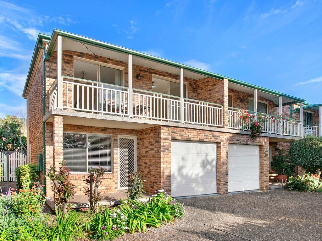 51-53 Russell Street, Woonona NSW 2517, Woonona - Image 1