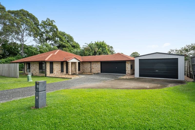 11 Surrey Close, Bald Hills - Image 1