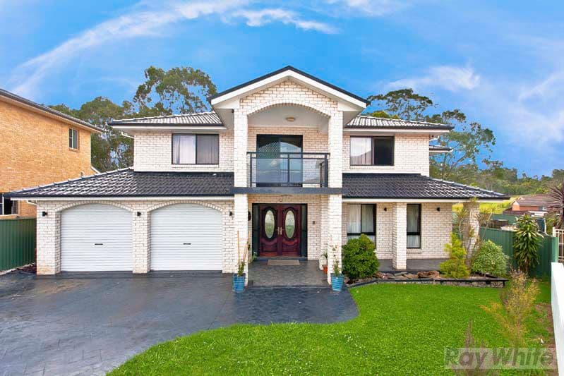 12  Thorpe Place, ABBOTSBURY NSW 2176, Abbotsbury - Image 1