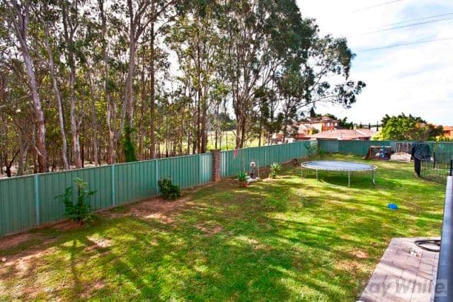 12  Thorpe Place, ABBOTSBURY NSW 2176, Abbotsbury - Thumbnail 8