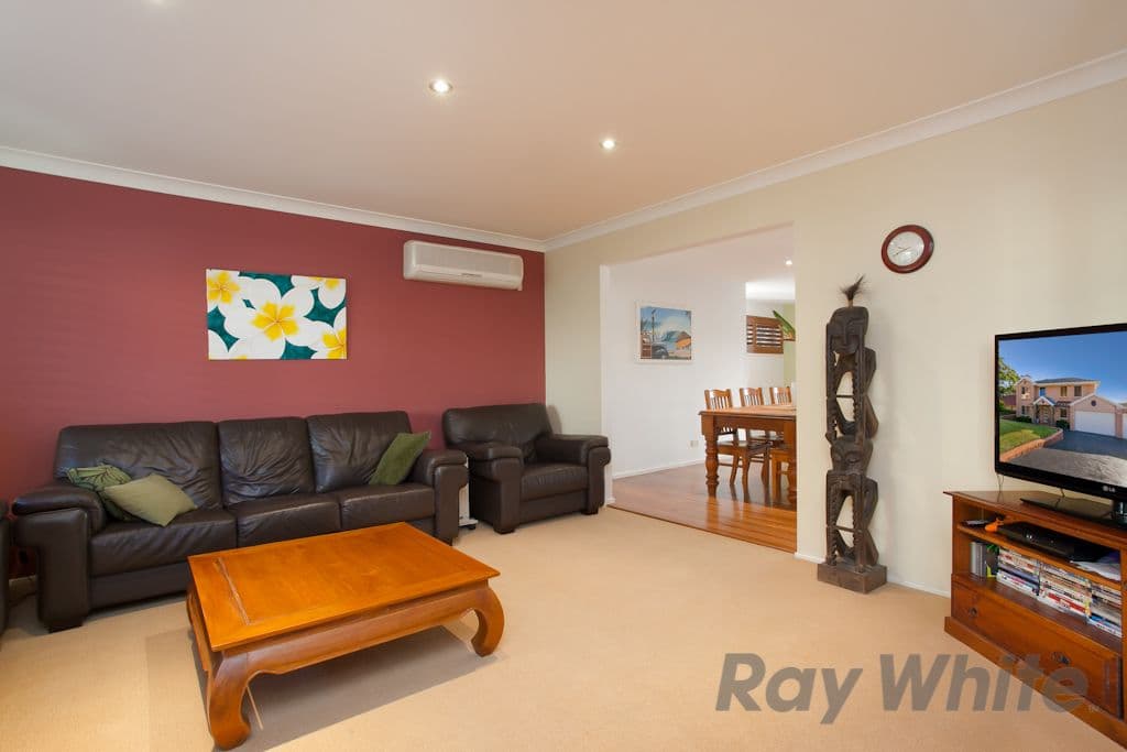 4 Rosemount Court, ELEEBANA NSW 2282, Eleebana - Thumbnail 8