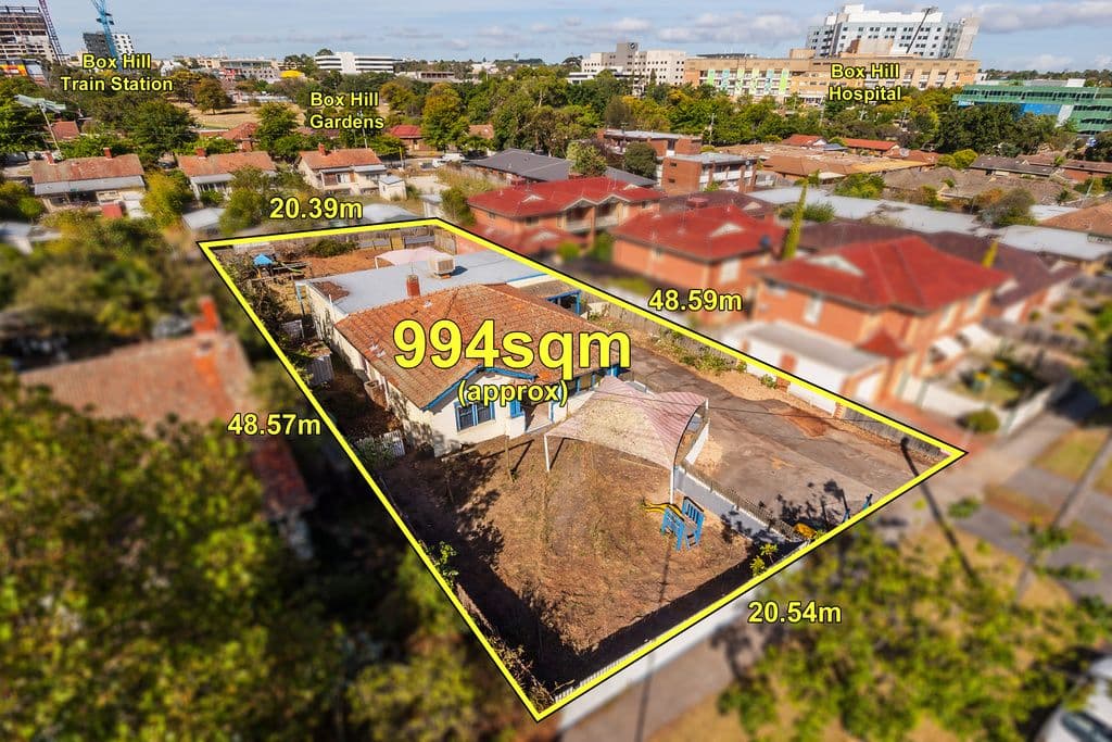 71 Severn Street, BOX HILL NORTH VIC 3129, Box Hill North - Image 1