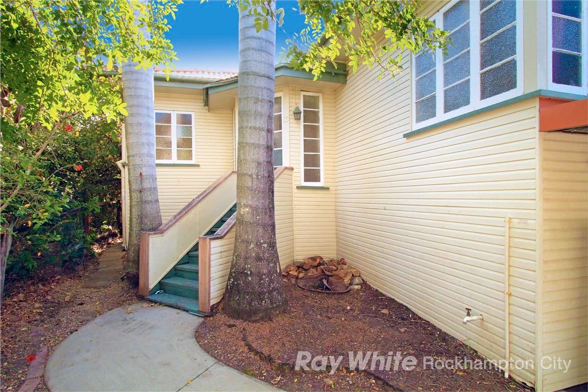 15 Woodville Street, WANDAL QLD 4700, Wandal - Image 1