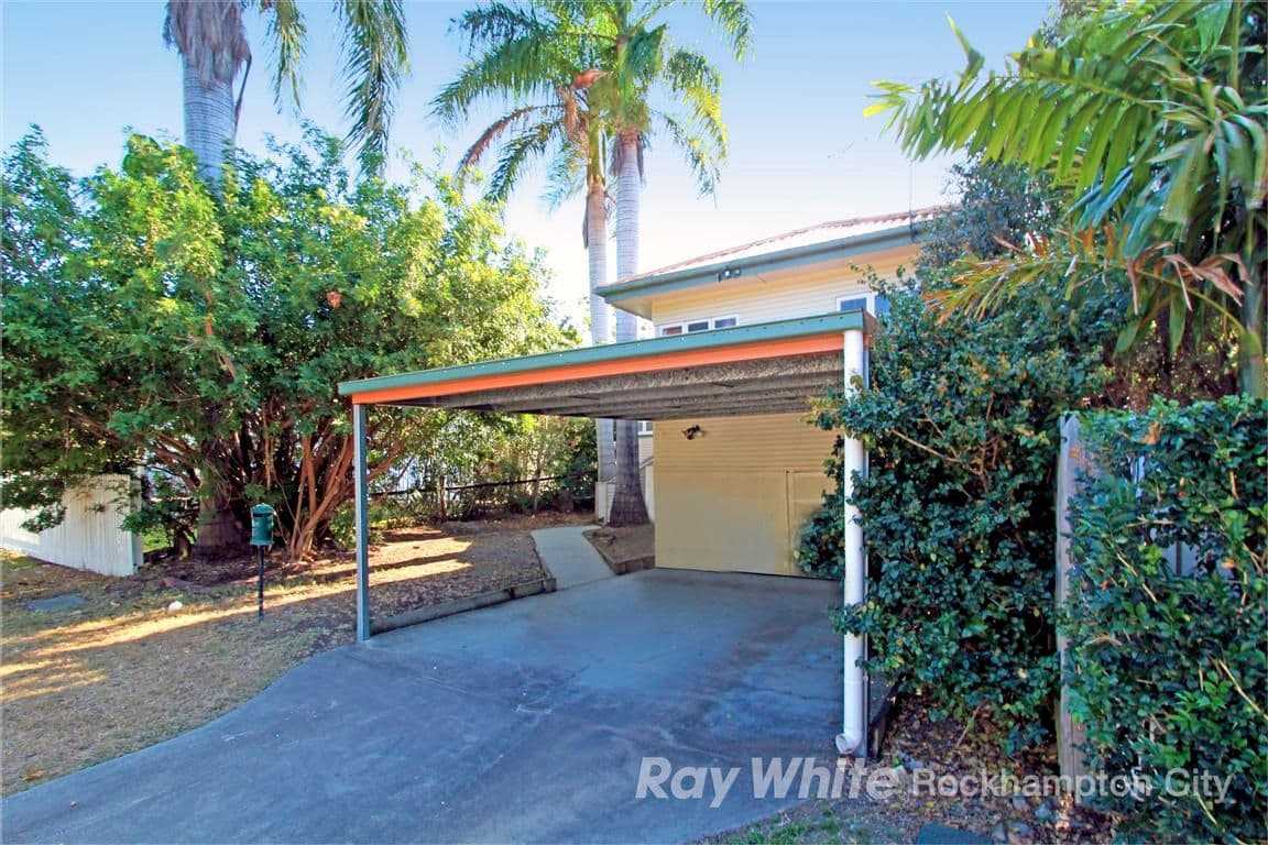 15 Woodville Street, WANDAL QLD 4700, Wandal - Thumbnail 2