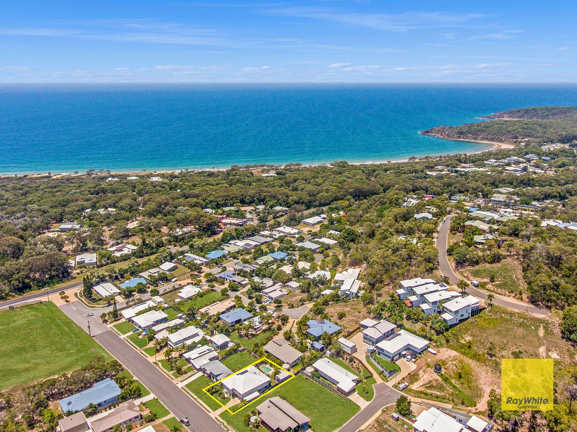 13 Discovery Drive, Agnes Water QLD 4677, Agnes Water - Thumbnail 2