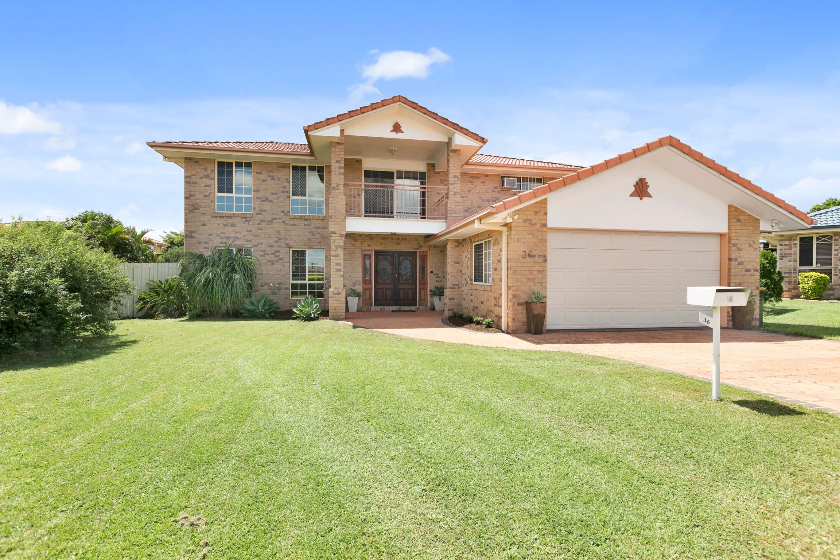 36 Courtney Place, Kuraby QLD 4112, Kuraby - Thumbnail 2
