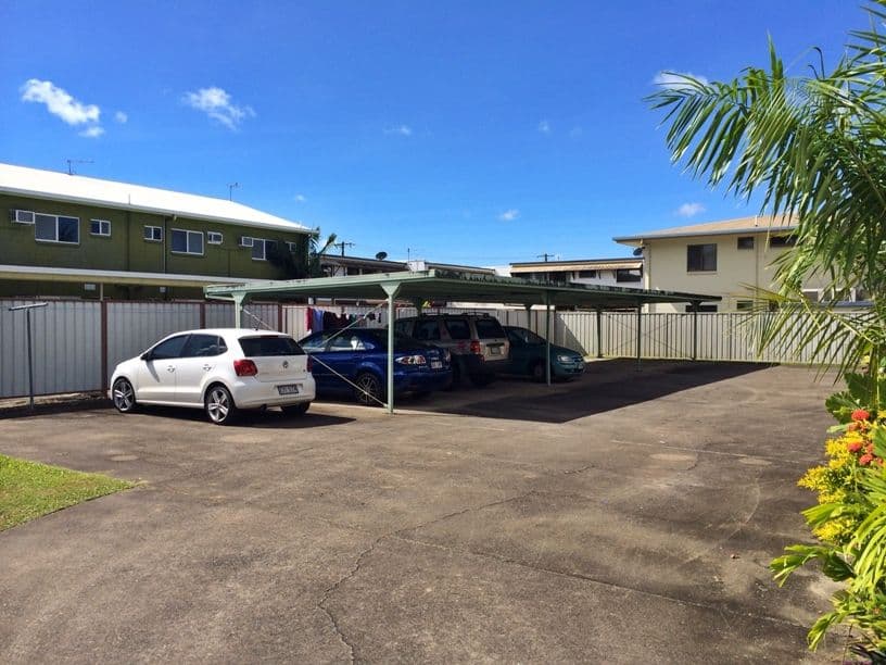 20 Jensen Street, MANOORA QLD 4870, Manoora - Thumbnail 8