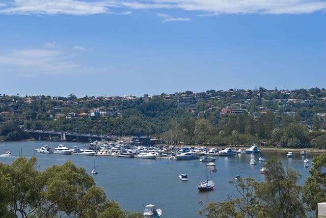 6 Delecta Avenue, MOSMAN NSW 2088, Mosman - Thumbnail 4