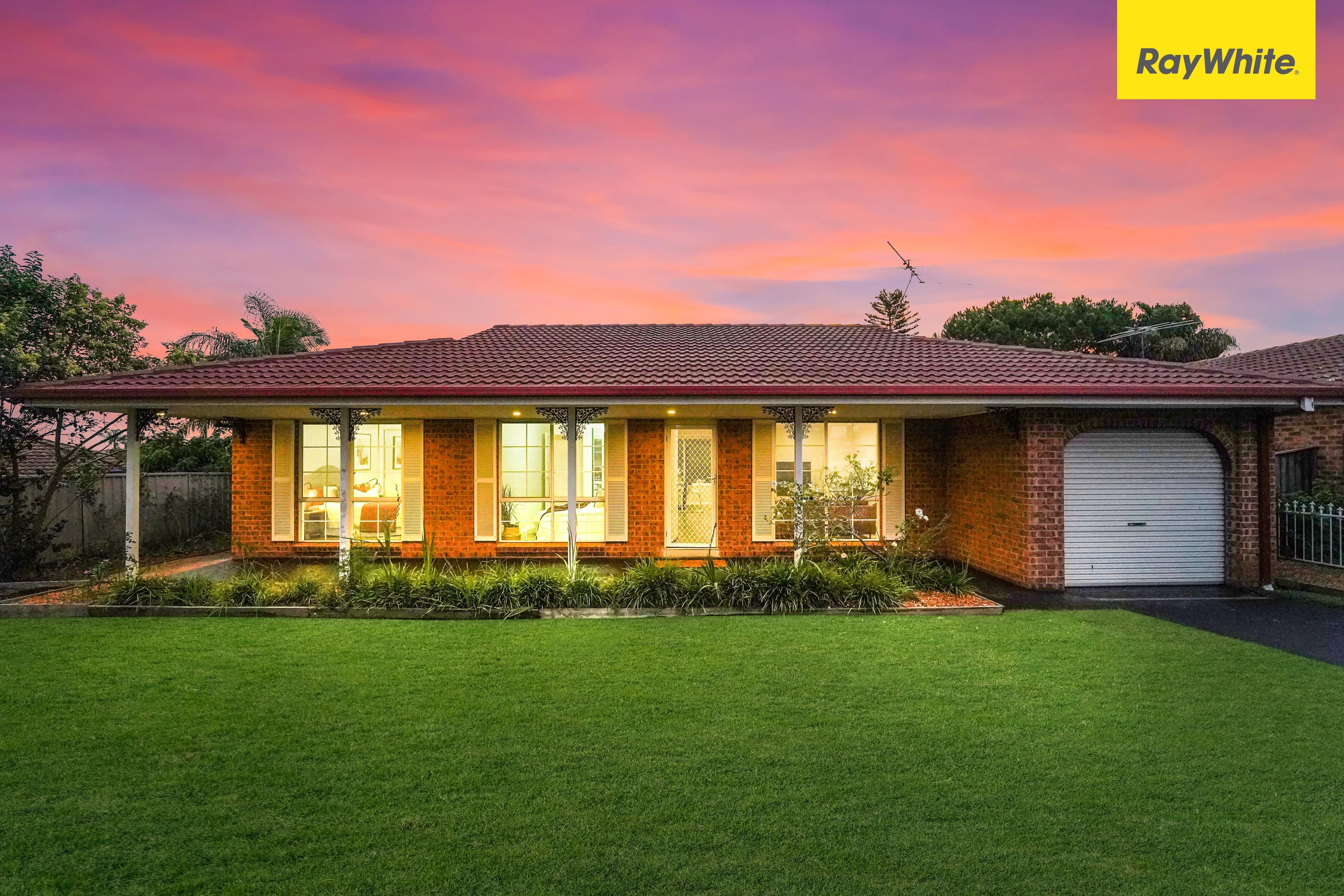 5 Rotuma Street, Oakhurst NSW 2761, Oakhurst - Image 1