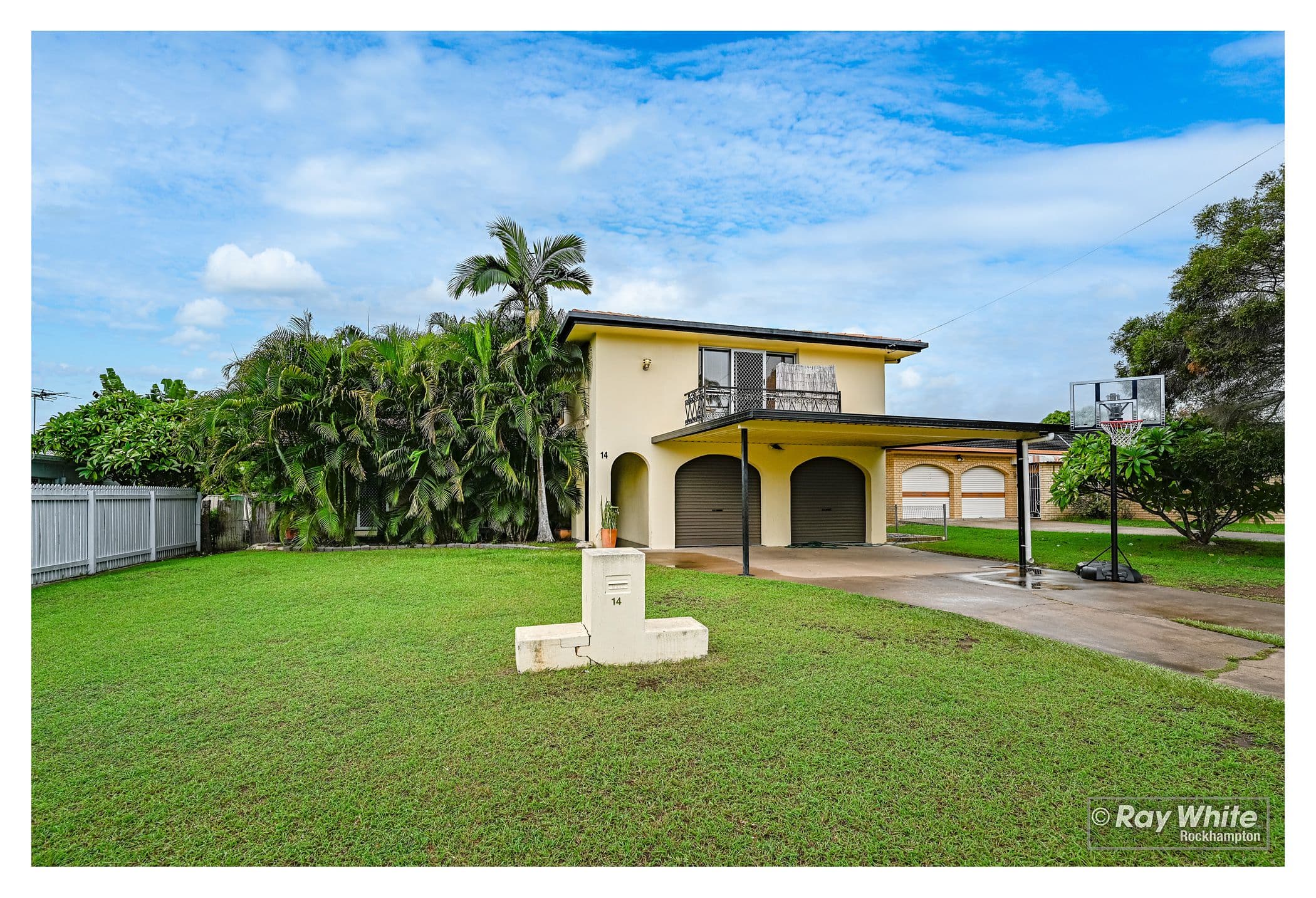 14 Peatey Street, Norman Gardens QLD 4701, Norman Gardens - Image 1