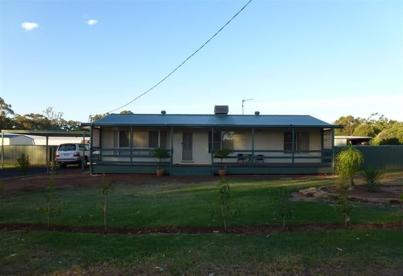 4 Boberah Street, Wongarbon, Dubbo NSW 2830, Dubbo - Image 1