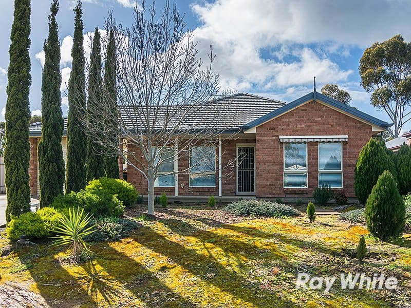 4 Blue Court, Strathalbyn SA 5255, Strathalbyn - Image 1