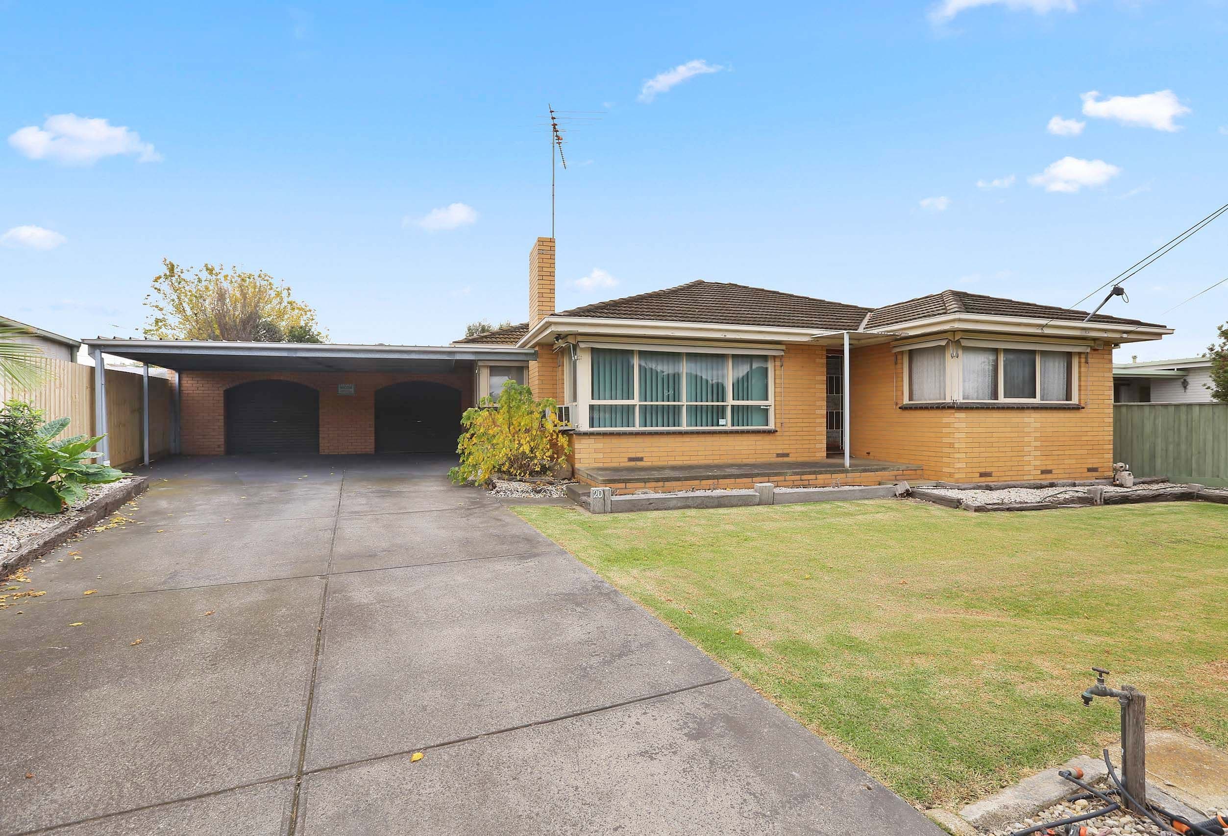 20 Teleta Crescent, Corio VIC 3214, Corio - Image 1