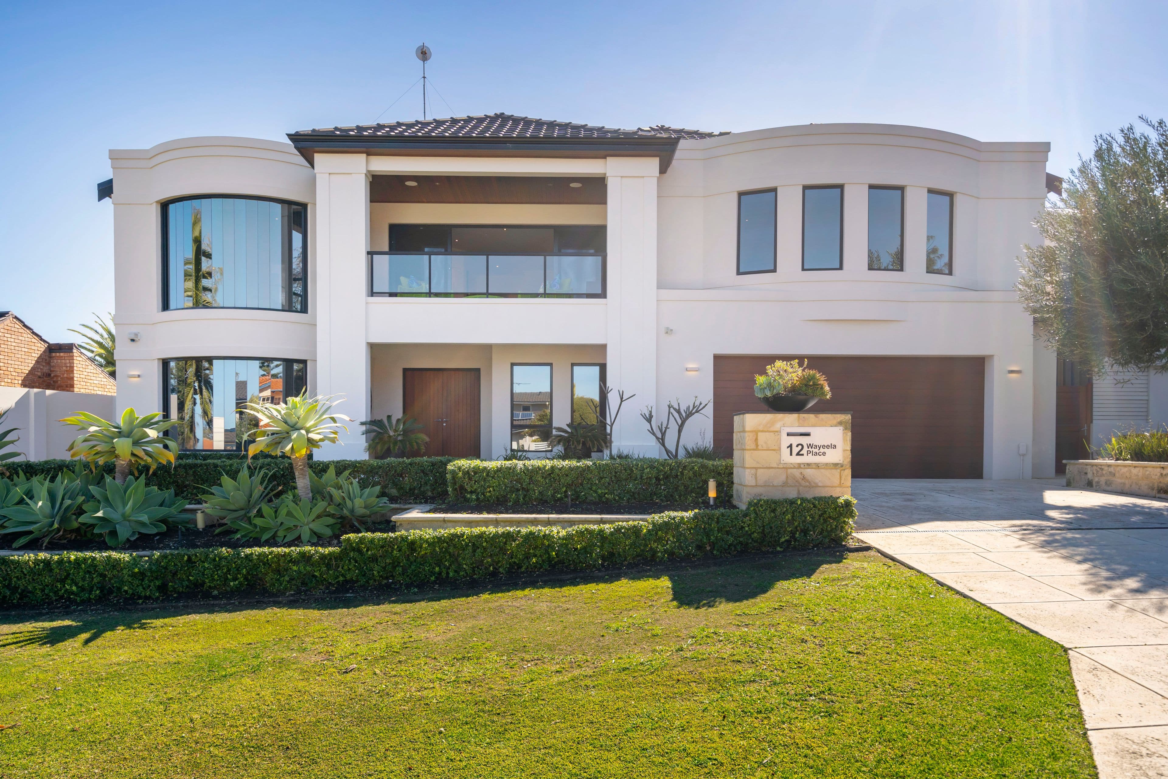 12 Wayeela Place, City Beach WA 6015, City Beach - Image 1