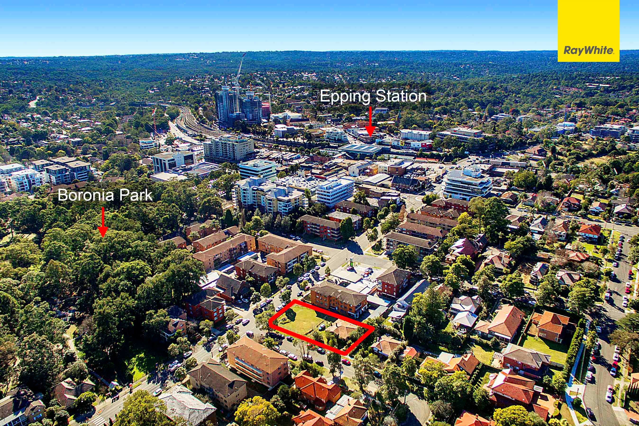 Terrace 6, 2 Wyralla Avenue, Epping NSW 2121, Epping - Thumbnail 6