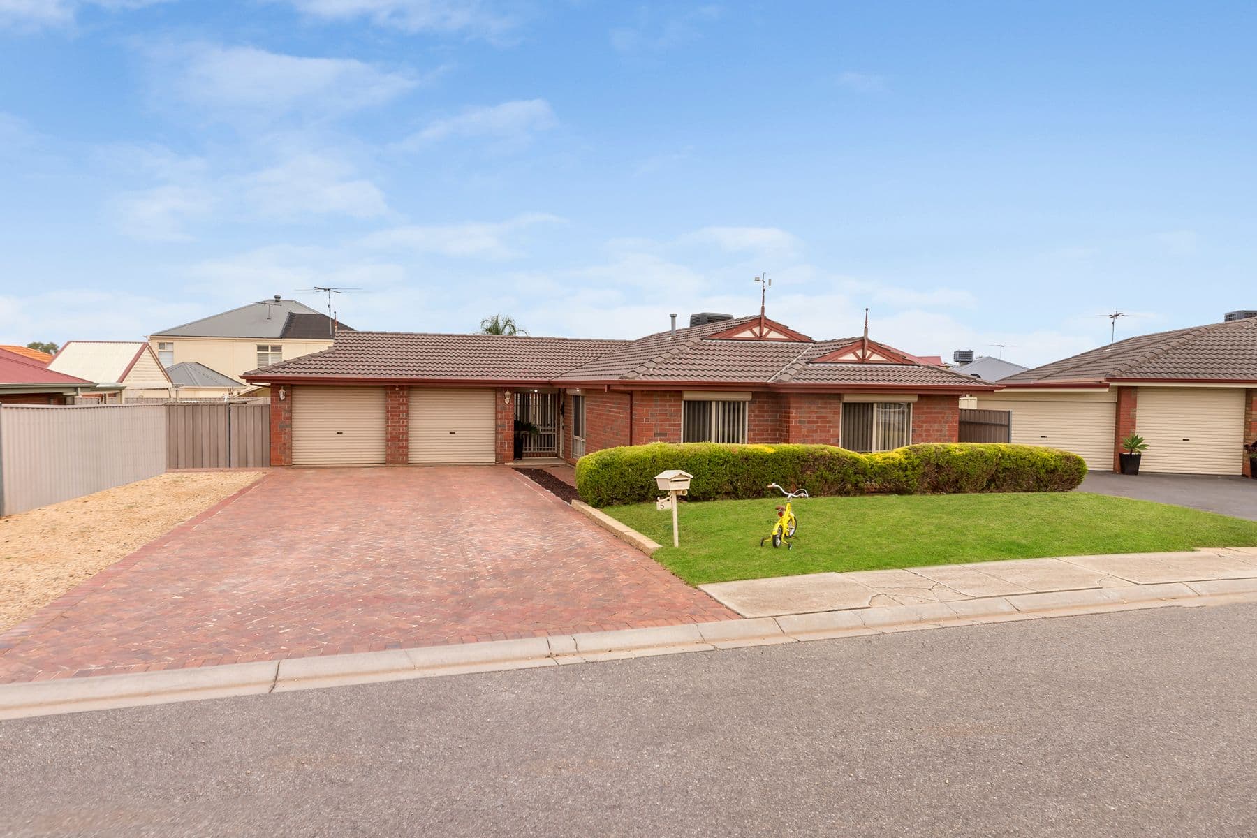 5 Creedon Close, Evanston Park SA 5116, Evanston Park - Image 1