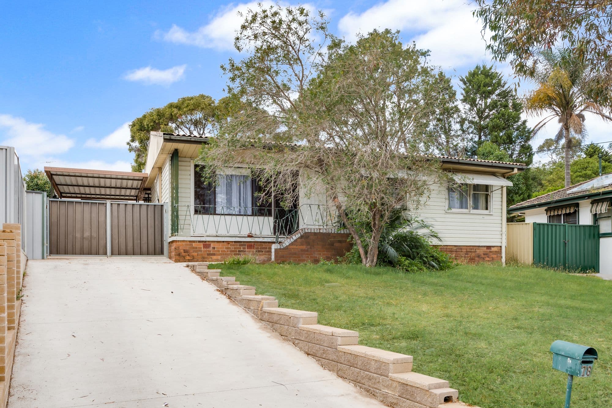 Campbelltown NSW 2560, Campbelltown - Image 1