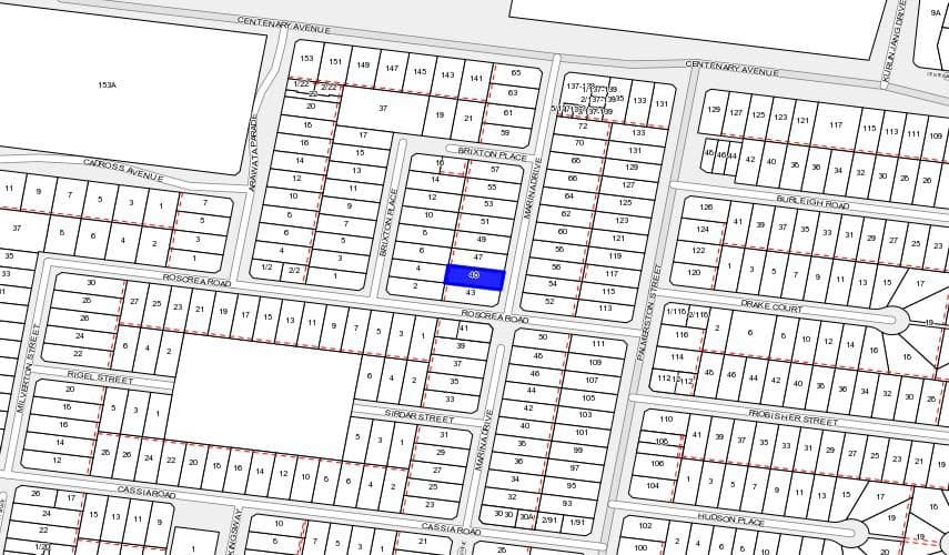 45 Marina Drive, MELTON VIC 3337, Melton - Thumbnail 8