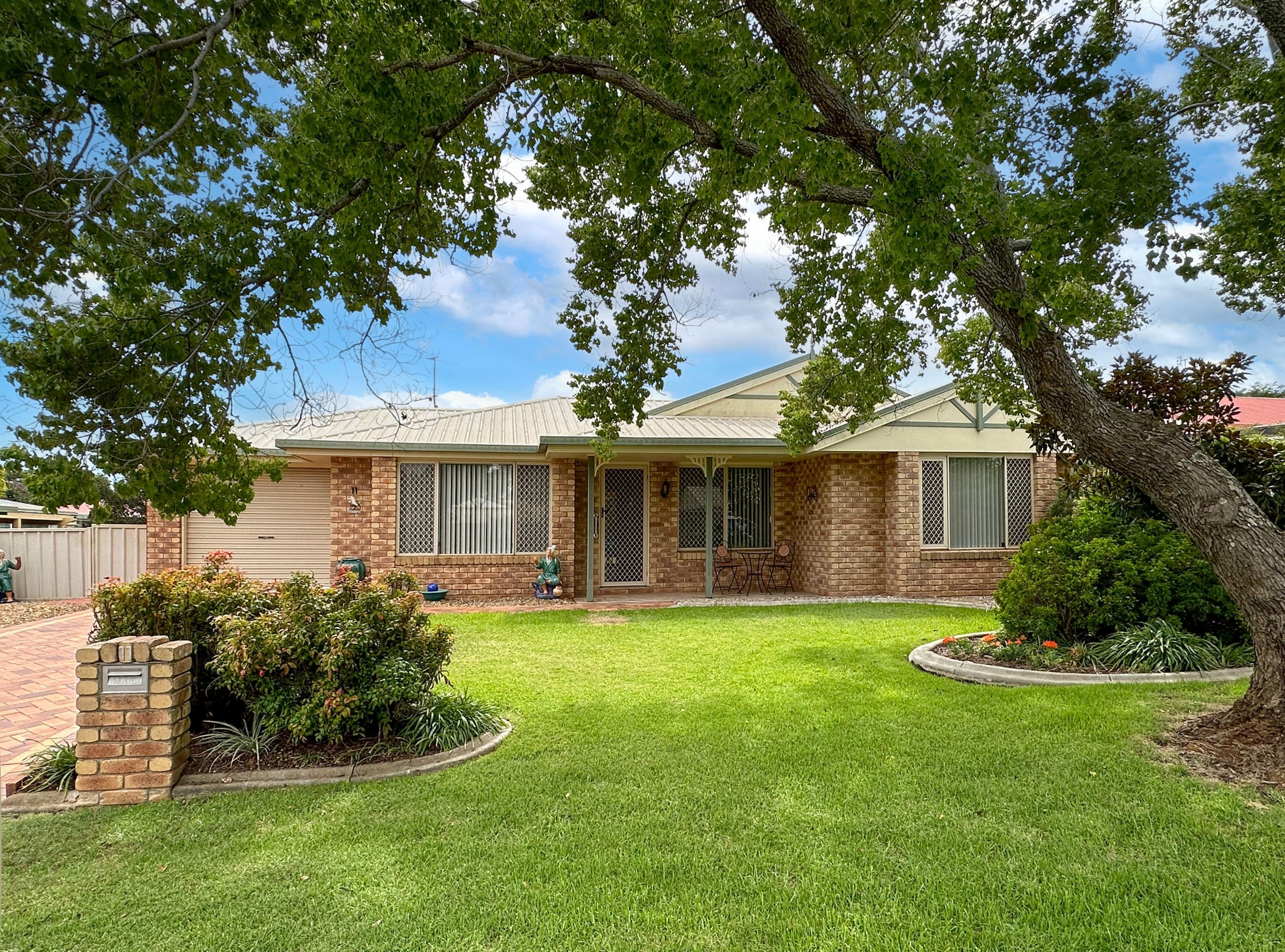 11 Silver Gum Court, Glenvale QLD 4350, Glenvale - Image 1